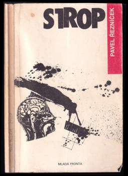 Pavel Řezníček: Strop