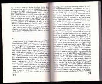 Pavel Řezníček: Strop
