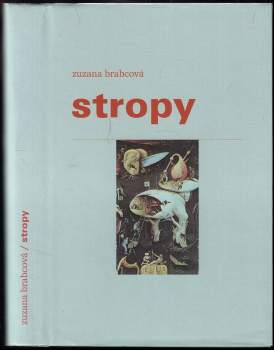 Stropy