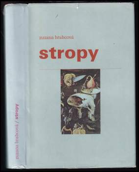 Stropy