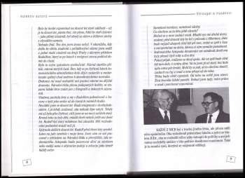 Lubomír Štrougal: Štrougal o Husákovi a jiné vzpomínky na minulost