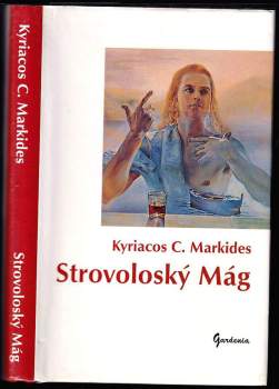 Strovoloský Mág
