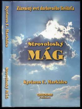 Strovoloský Mág