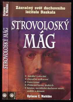 Strovoloský mág