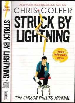 Struck By Lightning