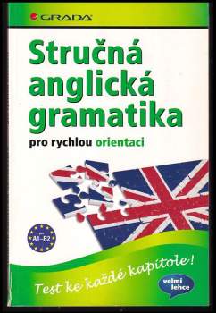 Stručná anglická gramatika