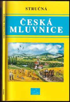 Stručná česká mluvnice