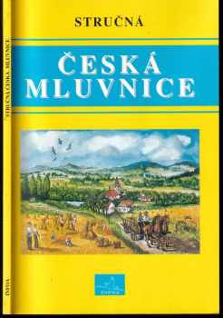 Stručná česká mluvnice