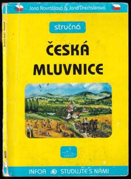 Stručná česká mluvnice