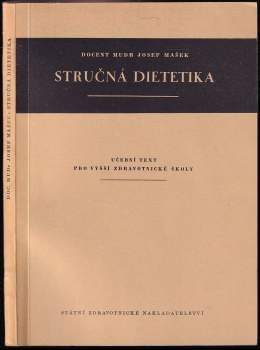 Stručná dietetika