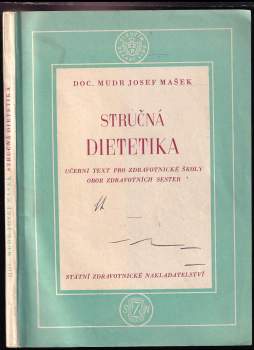 Stručná dietetika