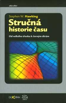 Stručná historie času