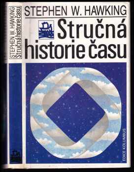 Stručná historie času