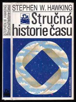 Stručná historie času