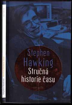 Stručná historie času