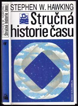 Stručná historie času