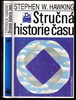 Stručná historie času