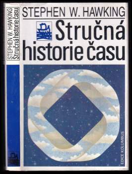 Stručná historie času