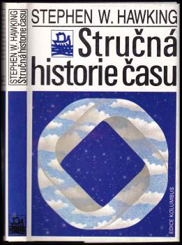 Stručná historie času