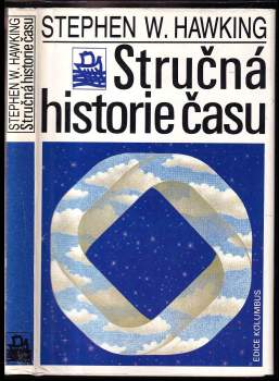 Stručná historie času