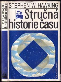 S. W Hawking: Stručná historie času