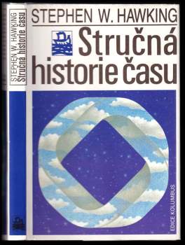 Stručná historie času