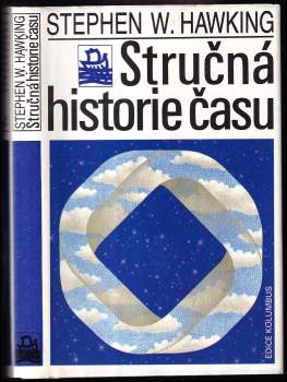 S. W Hawking: Stručná historie času
