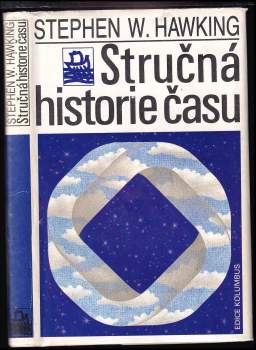 Stručná historie času