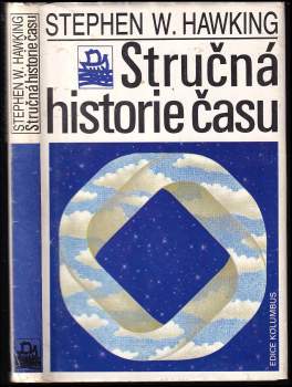 S. W Hawking: Stručná historie času