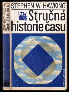 Stručná historie času