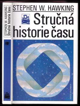 Stručná historie času