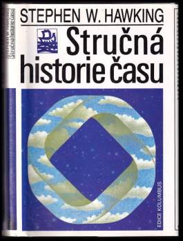 S. W Hawking: Stručná historie času