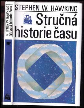 S. W Hawking: Stručná historie času