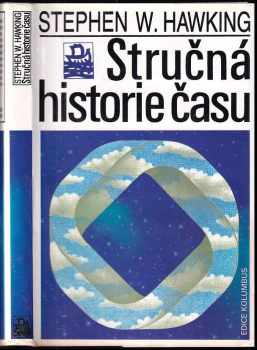 S. W Hawking: Stručná historie času