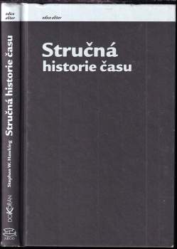 S. W Hawking: Stručná historie času
