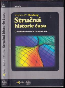 Stručná historie času
