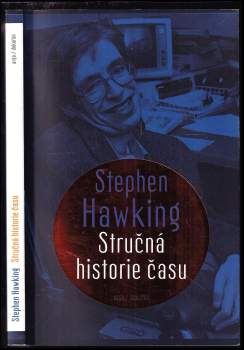 Stručná historie času