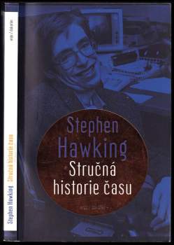 Stručná historie času