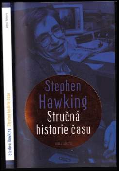 S. W Hawking: Stručná historie času