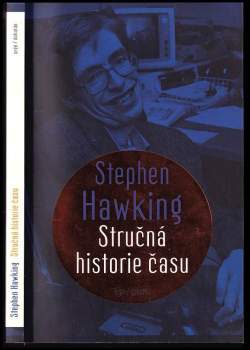 S. W Hawking: Stručná historie času