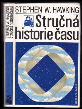 Stephen William Hawking: Stručná historie času