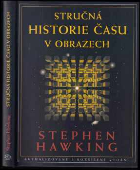S. W Hawking: Stručná historie času v obrazech