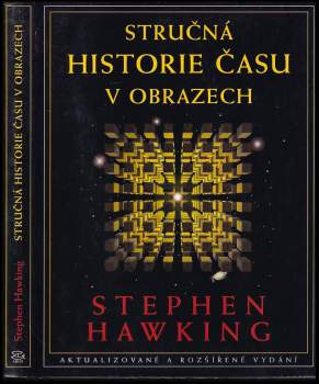 Stručná historie času v obrazech