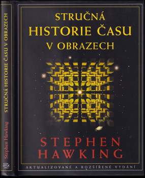 Stručná historie času v obrazech
