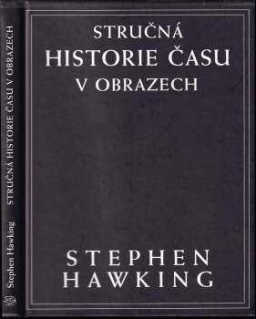S. W Hawking: Stručná historie času v obrazech