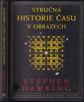Stručná historie času v obrazech