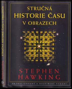 Stručná historie času v obrazech