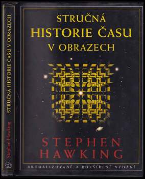 S. W Hawking: Stručná historie času v obrazech