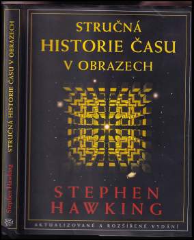 Stručná historie času v obrazech