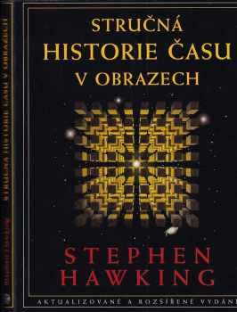 S. W Hawking: Stručná historie času v obrazech